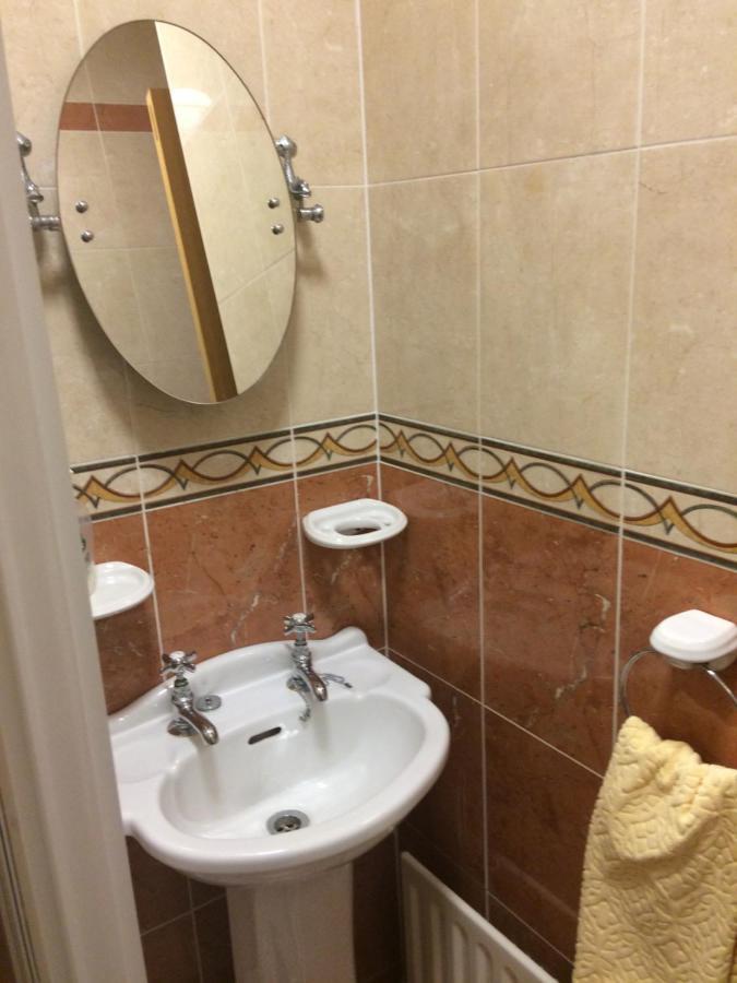 לינה וארוחת בוקר Donegal Town Ros Dun House מראה חיצוני תמונה