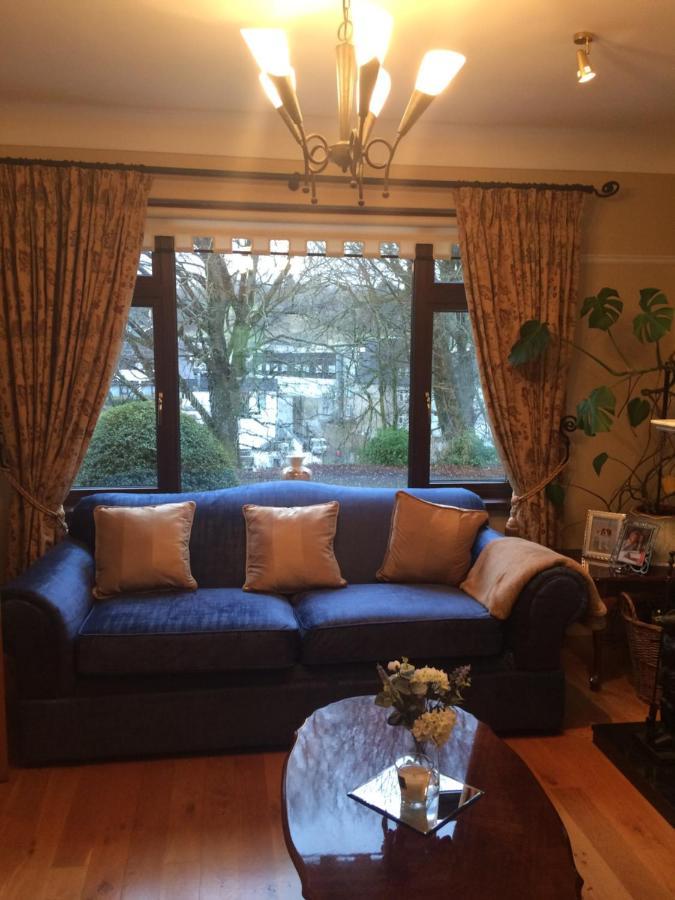 לינה וארוחת בוקר Donegal Town Ros Dun House מראה חיצוני תמונה