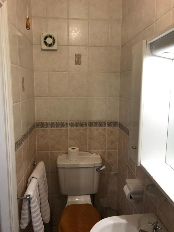 לינה וארוחת בוקר Donegal Town Ros Dun House מראה חיצוני תמונה