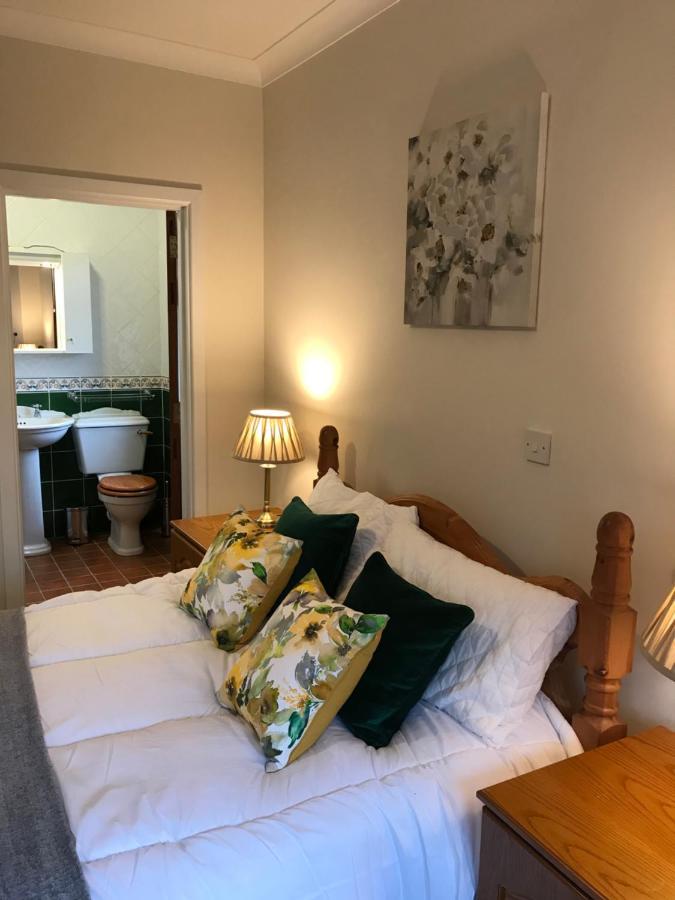 לינה וארוחת בוקר Donegal Town Ros Dun House מראה חיצוני תמונה